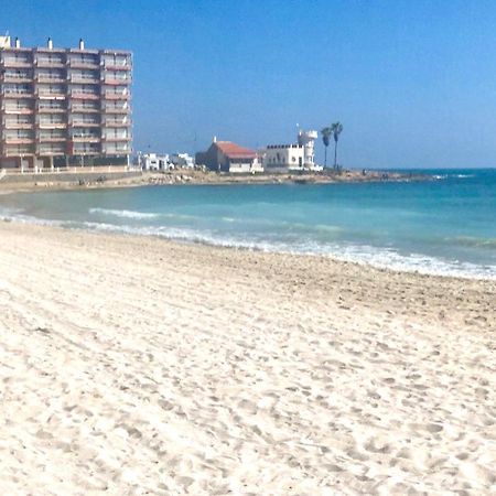 Cozy Apartment By The Sea Palangre 17 Торевиеха Екстериор снимка