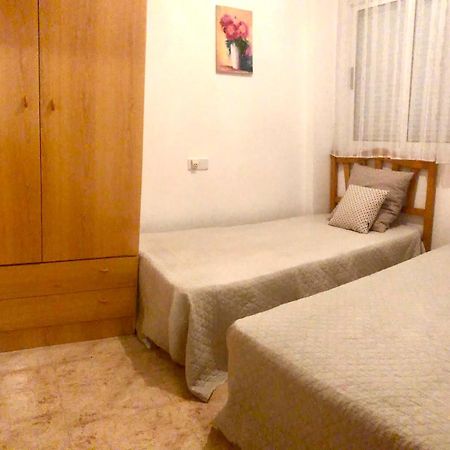 Cozy Apartment By The Sea Palangre 17 Торевиеха Екстериор снимка