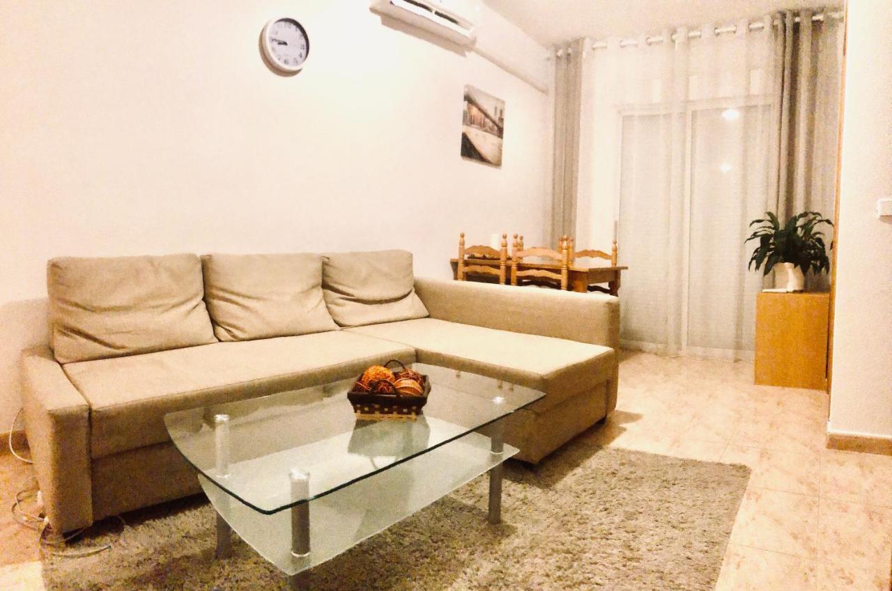 Cozy Apartment By The Sea Palangre 17 Торевиеха Екстериор снимка