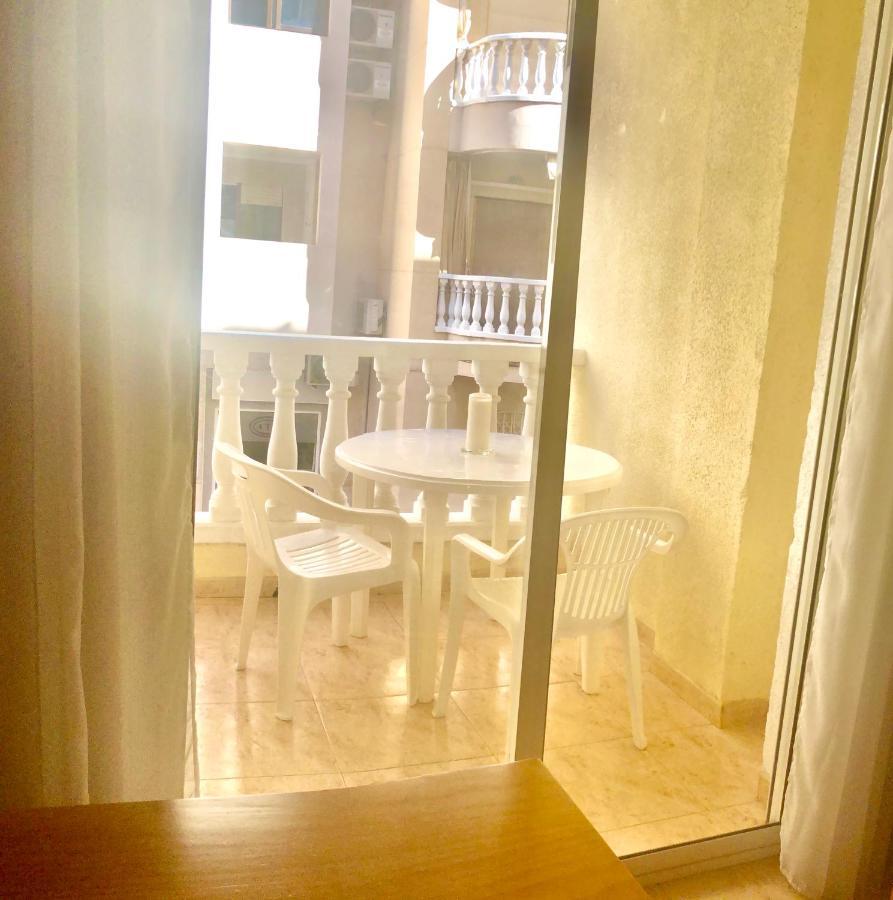 Cozy Apartment By The Sea Palangre 17 Торевиеха Екстериор снимка