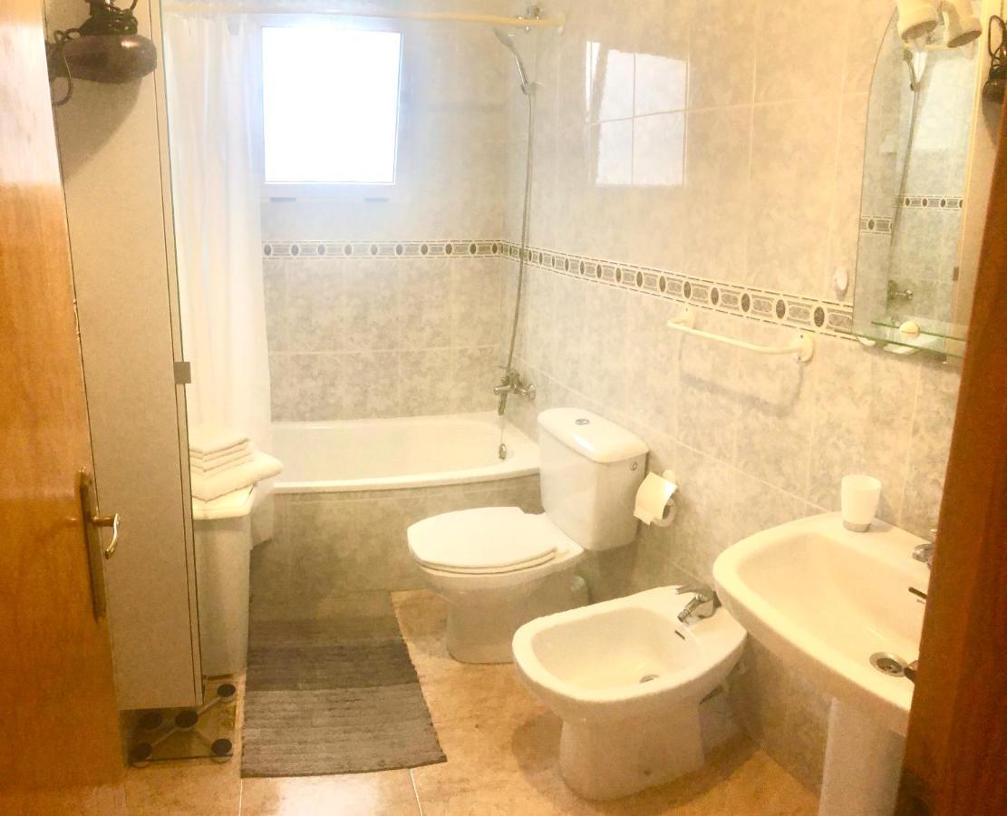 Cozy Apartment By The Sea Palangre 17 Торевиеха Екстериор снимка