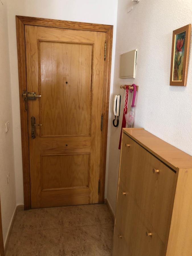 Cozy Apartment By The Sea Palangre 17 Торевиеха Екстериор снимка
