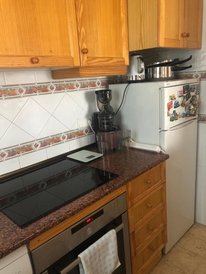 Cozy Apartment By The Sea Palangre 17 Торевиеха Екстериор снимка