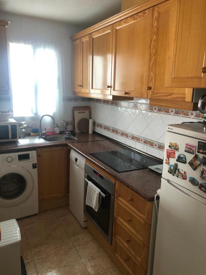 Cozy Apartment By The Sea Palangre 17 Торевиеха Екстериор снимка